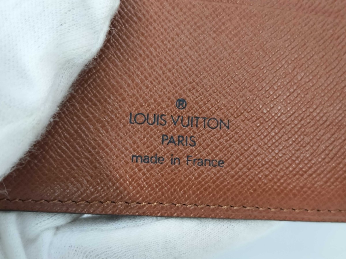 Louis Vuitton Vivienne LV Wallet - Brandsamsara