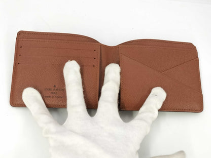 Louis Vuitton Vivienne LV Wallet - Brandsamsara