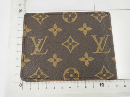 Louis Vuitton Vivienne LV Wallet - Brandsamsara