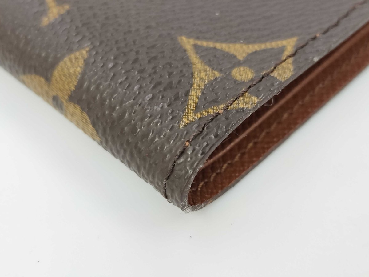 Louis Vuitton Vivienne LV Wallet - Brandsamsara