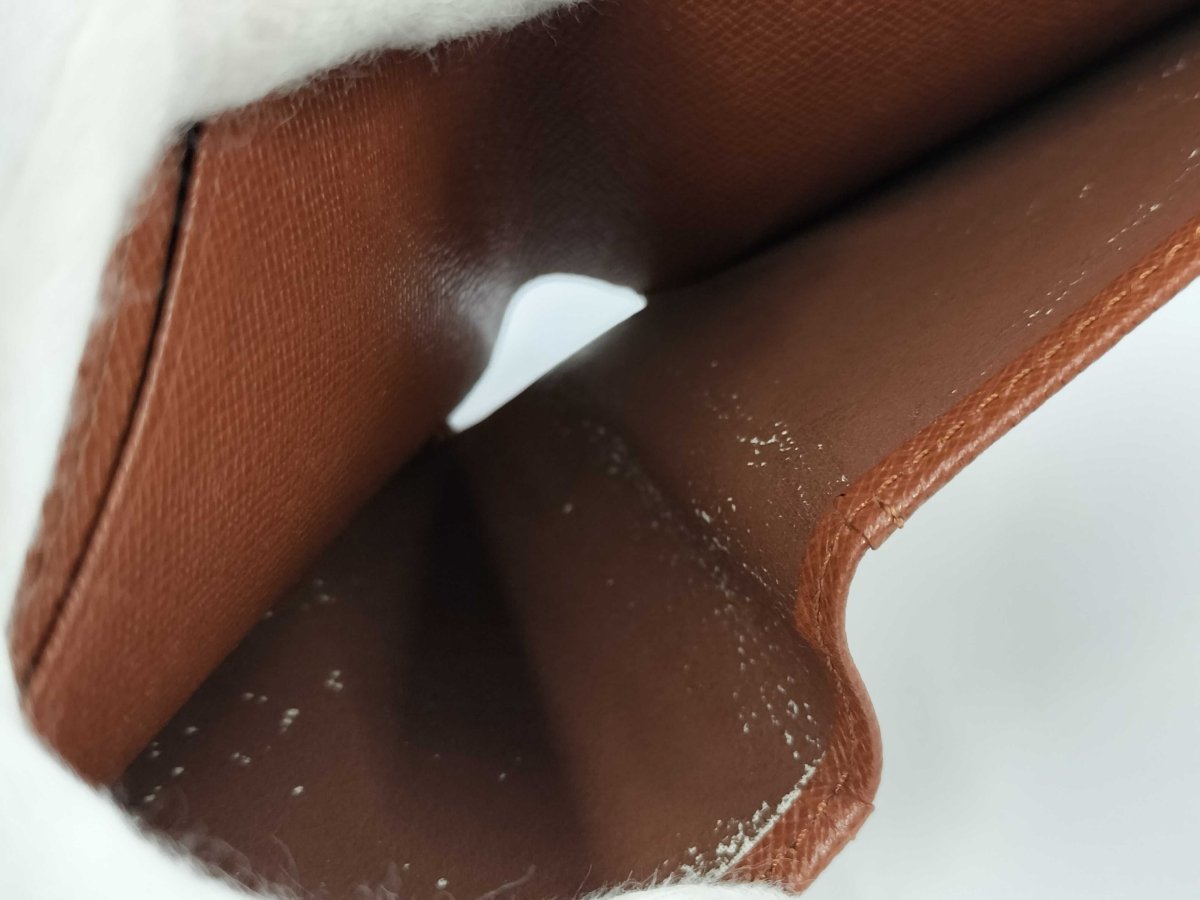Louis Vuitton Vivienne LV Wallet - Brandsamsara