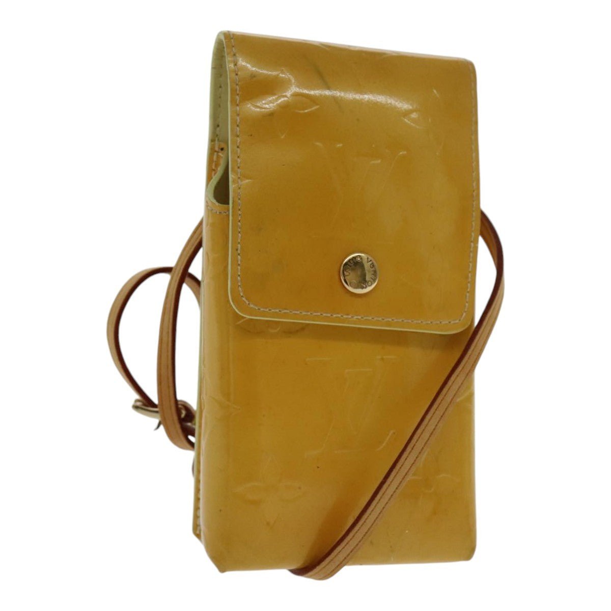 Louis Vuitton Walker Wallet - Brandsamsara