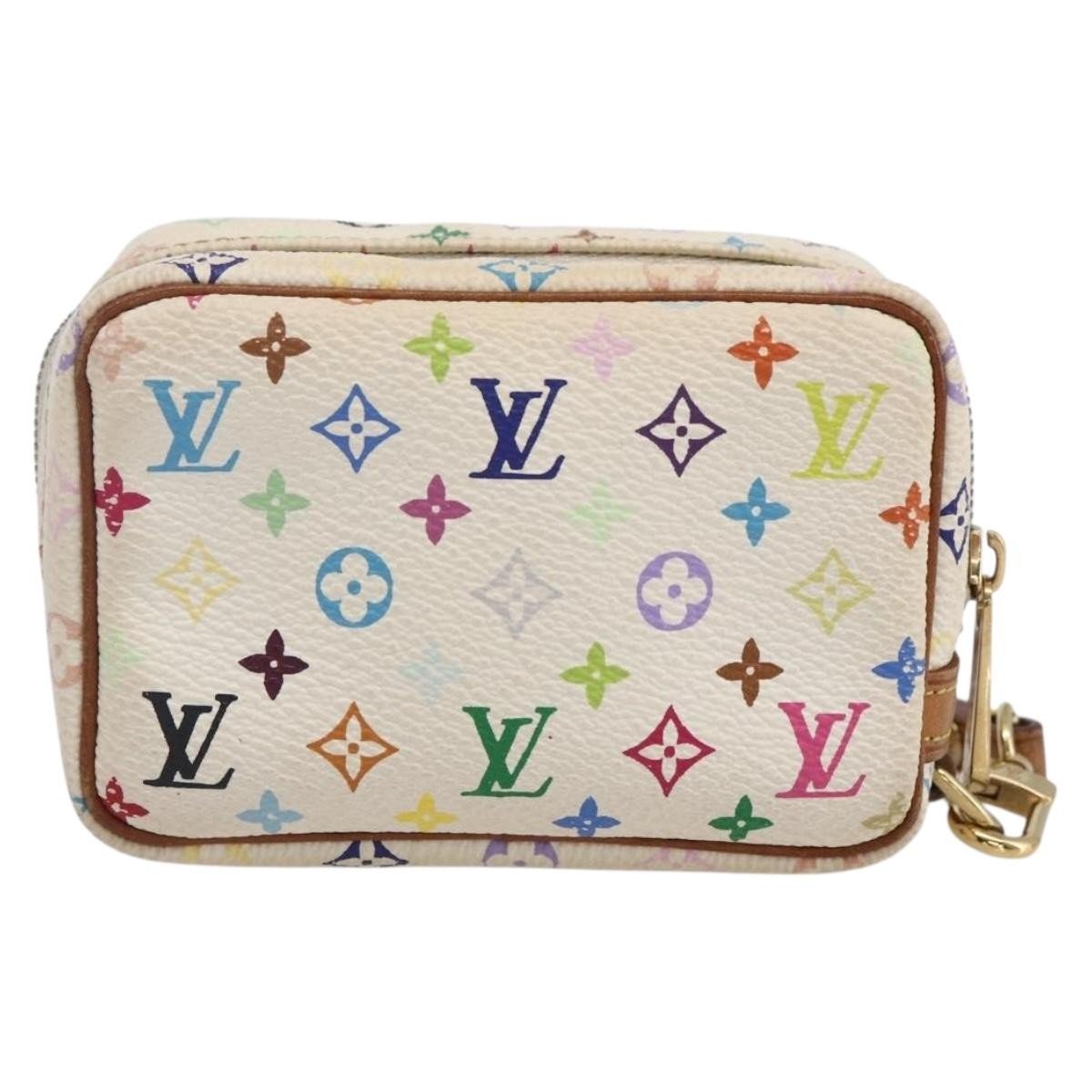 Louis Vuitton Wapity Trousse Pouch - Brandsamsara