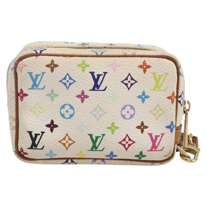 Louis Vuitton Wapity Trousse Pouch - Brandsamsara