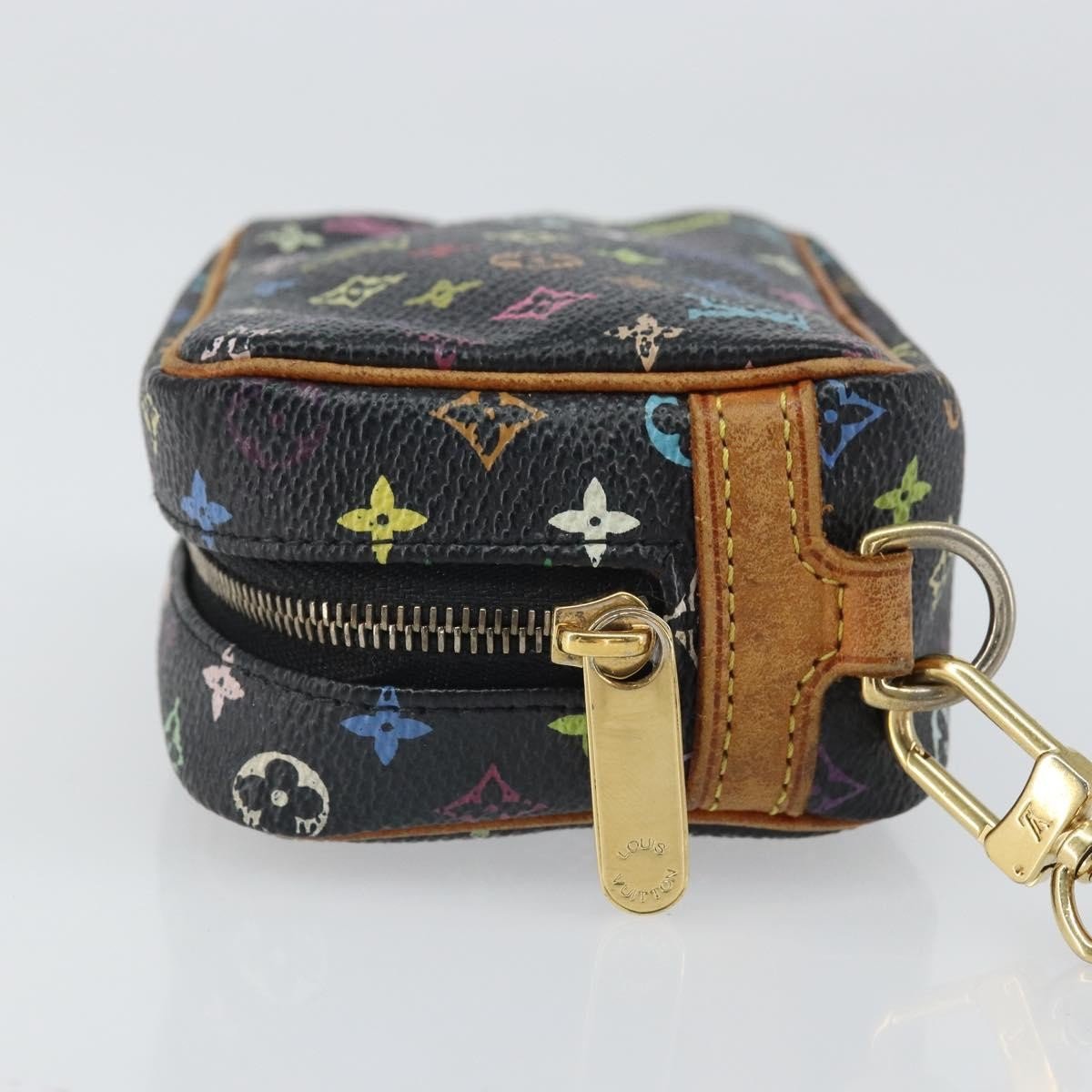 Louis Vuitton Wapity Trousse Pouch - Brandsamsara