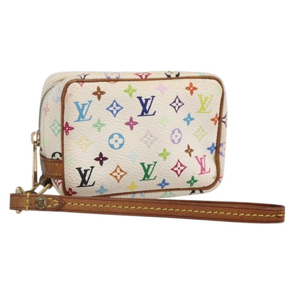 Louis Vuitton Wapity Trousse Pouch - Brandsamsara
