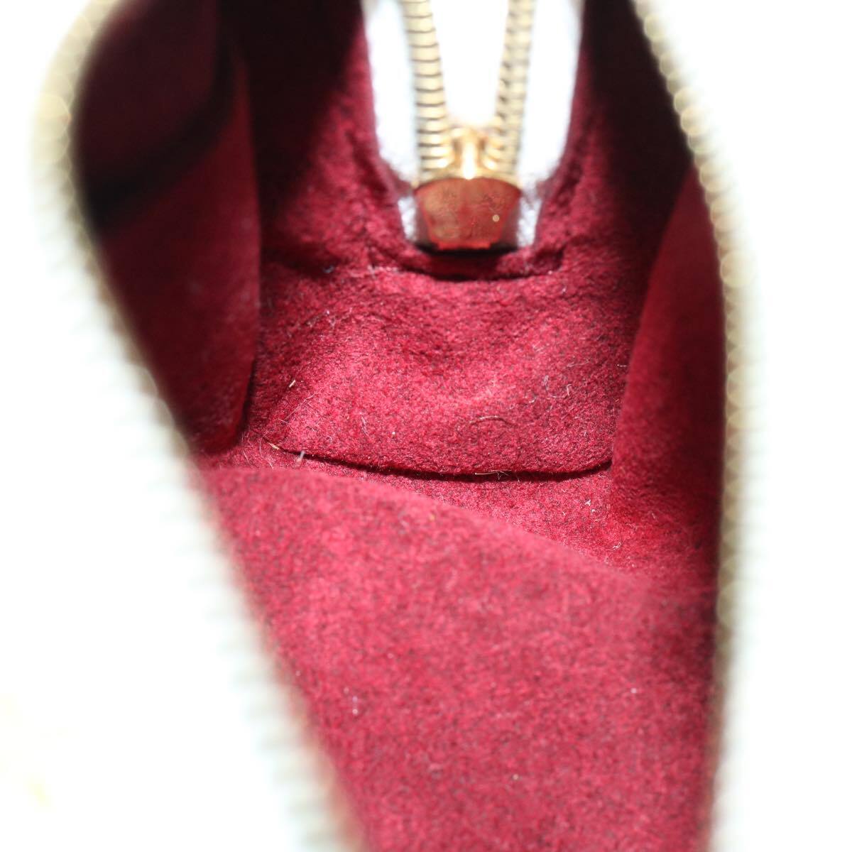 Louis Vuitton Wapity Trousse Pouch - Brandsamsara