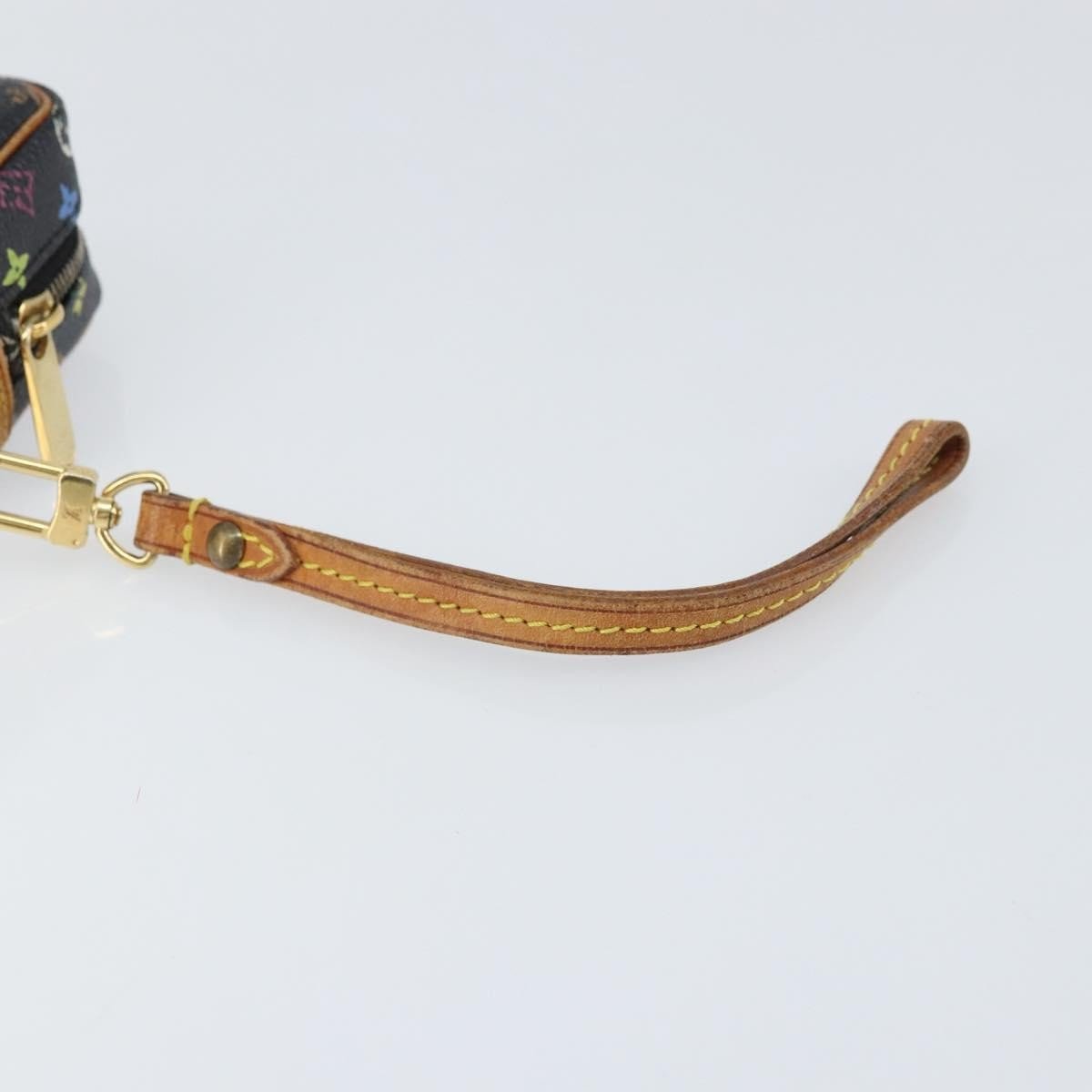 Louis Vuitton Wapity Trousse Pouch - Brandsamsara