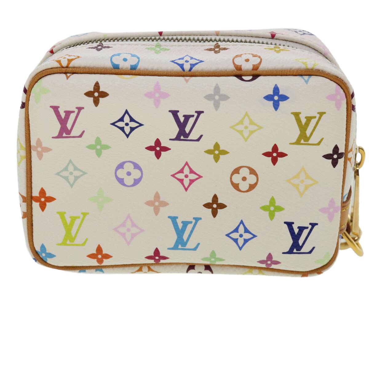 Louis Vuitton Wapity Trousse Pouch - Brandsamsara