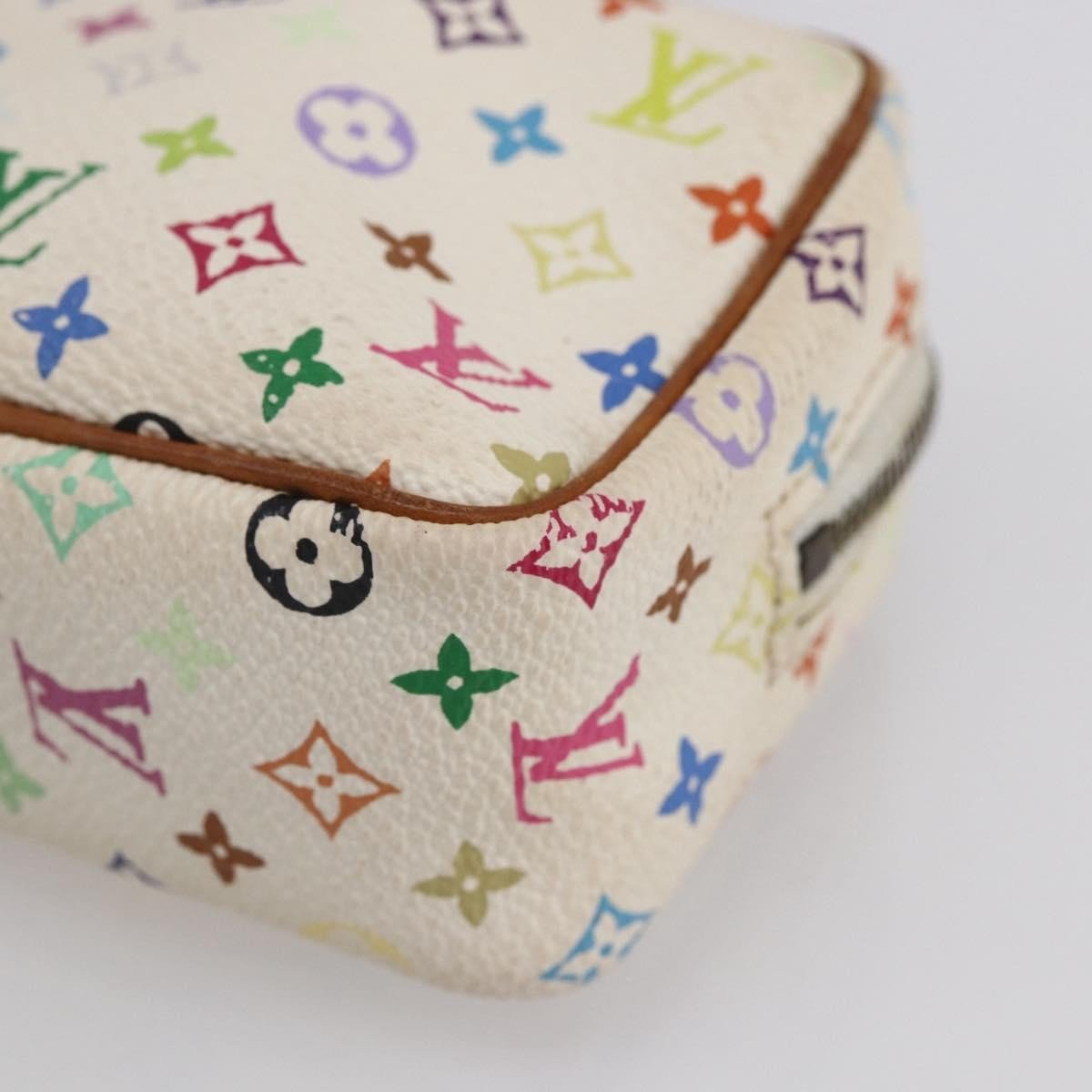 Louis Vuitton Wapity Trousse Pouch - Brandsamsara