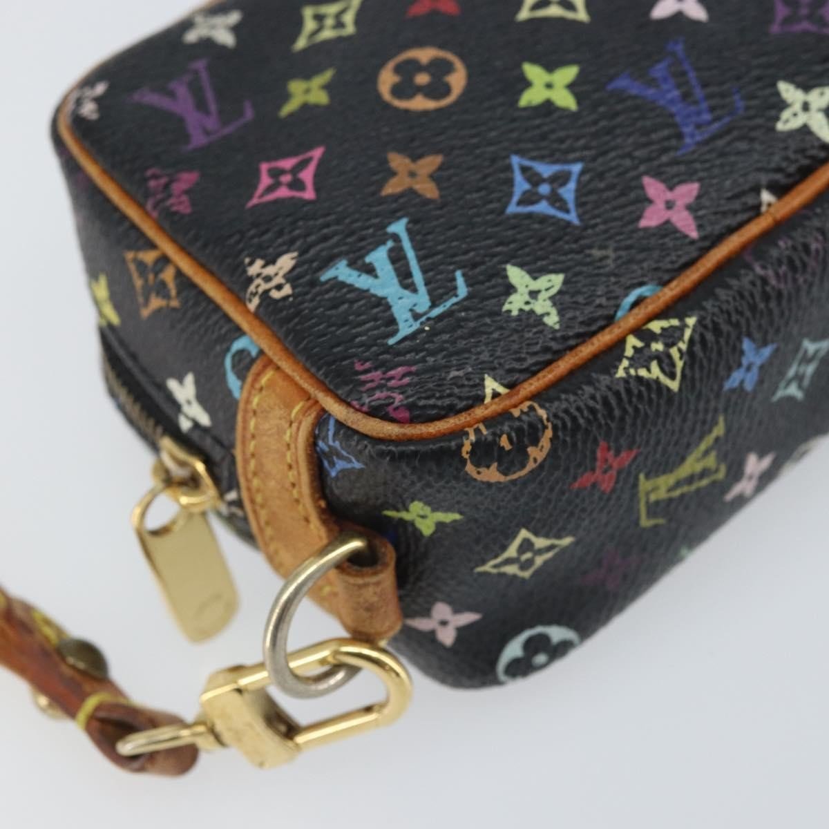 Louis Vuitton Wapity Trousse Pouch - Brandsamsara