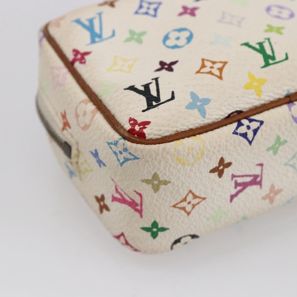Louis Vuitton Wapity Trousse Pouch - Brandsamsara