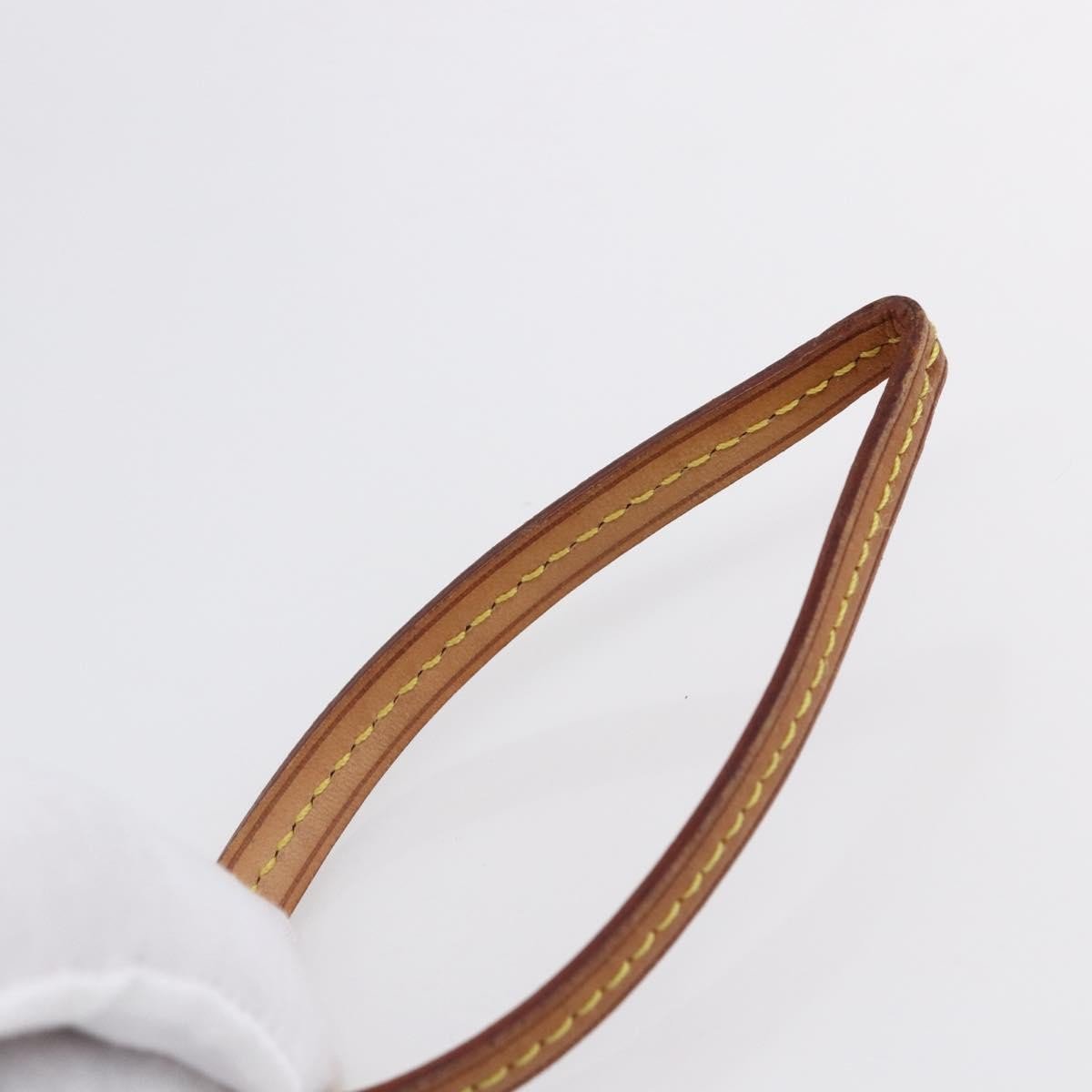 Louis Vuitton Wapity Trousse Pouch - Brandsamsara