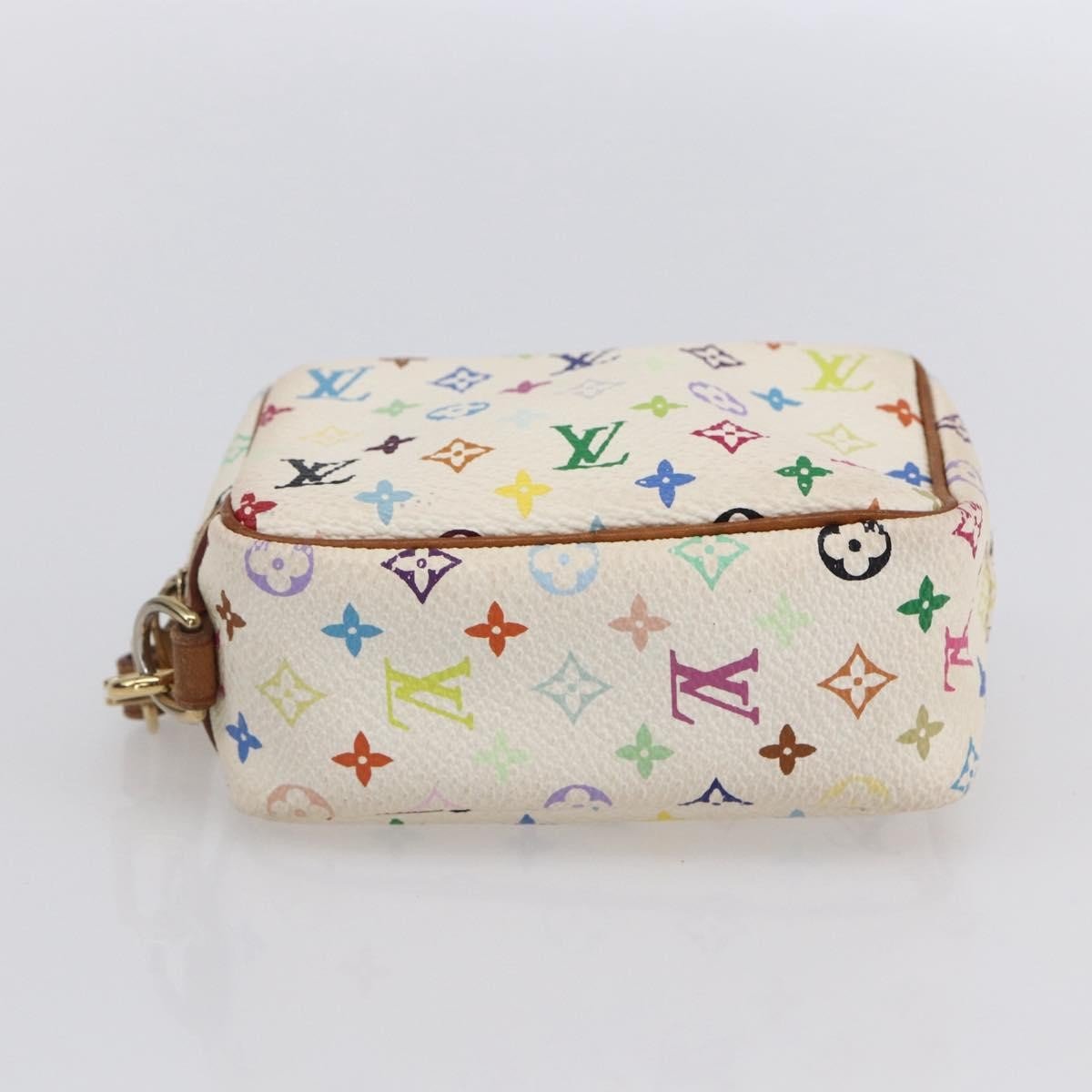 Louis Vuitton Wapity Trousse Pouch - Brandsamsara