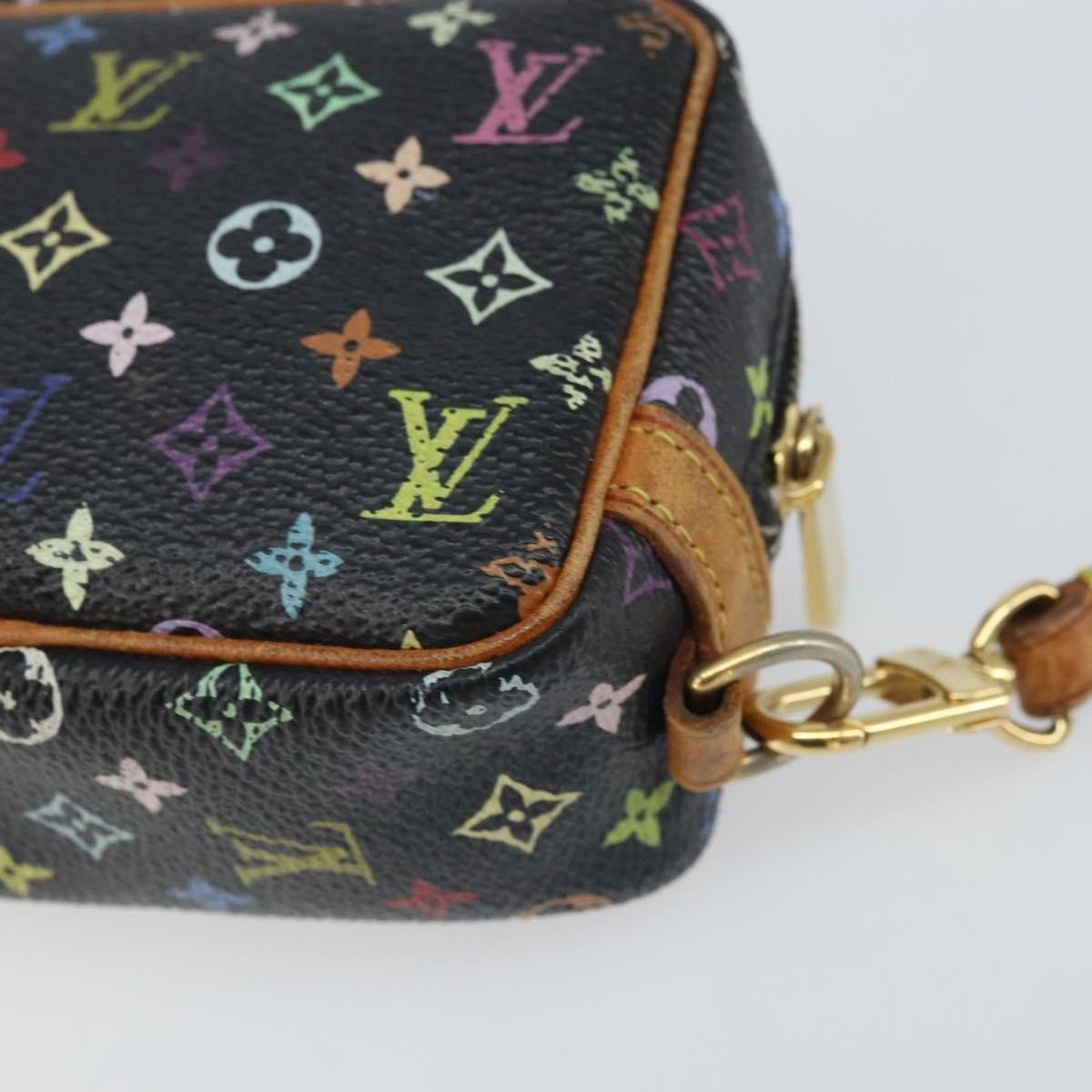 Louis Vuitton Wapity Trousse Pouch - Brandsamsara