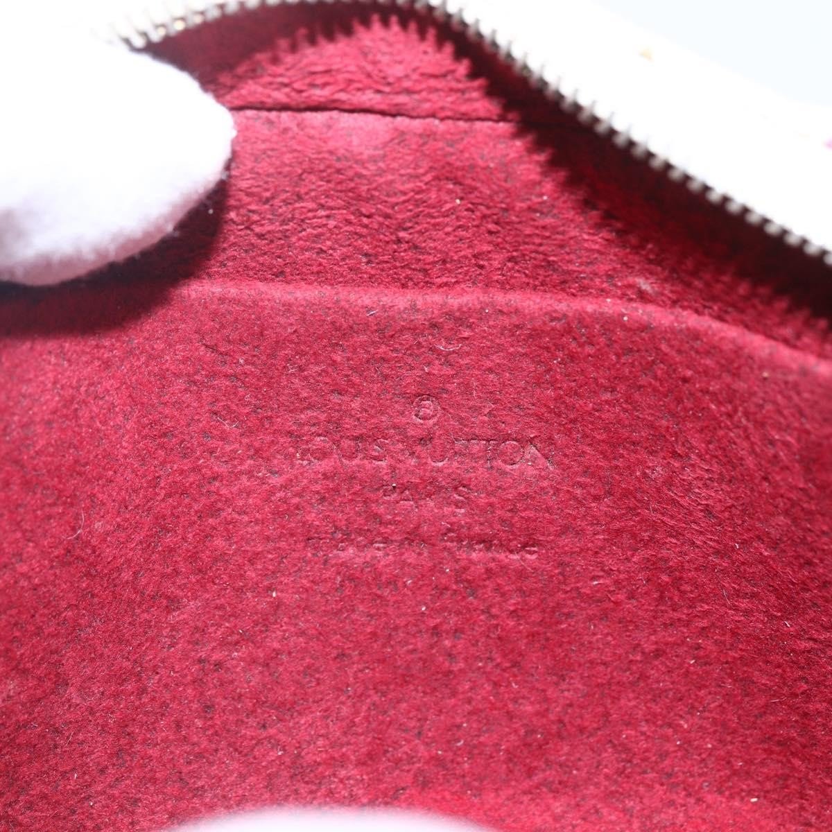 Louis Vuitton Wapity Trousse Pouch - Brandsamsara