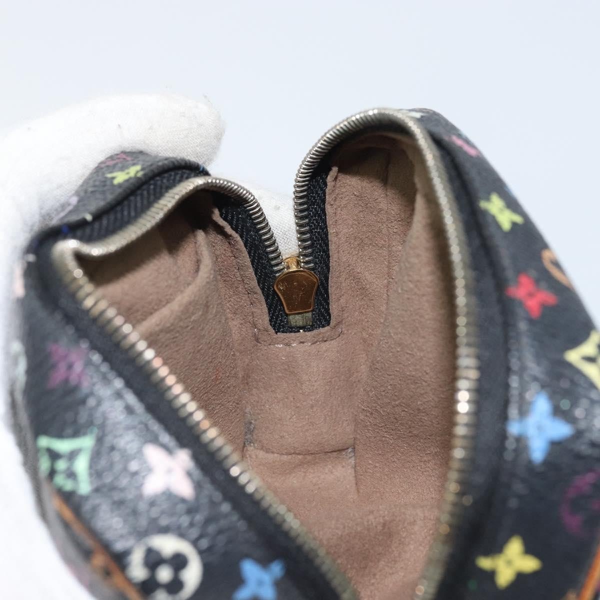 Louis Vuitton Wapity Trousse Pouch - Brandsamsara