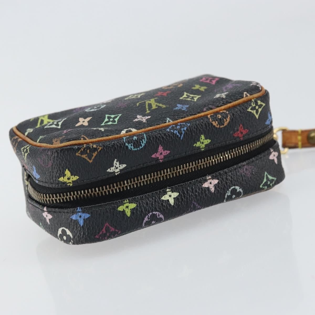 Louis Vuitton Wapity Trousse Pouch - Brandsamsara