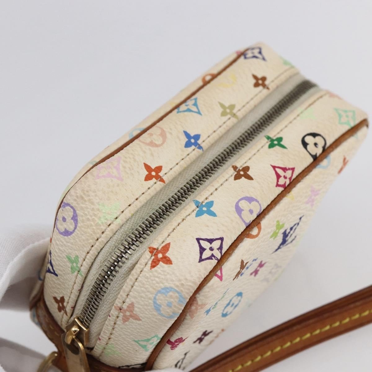 Louis Vuitton Wapity Trousse Pouch - Brandsamsara
