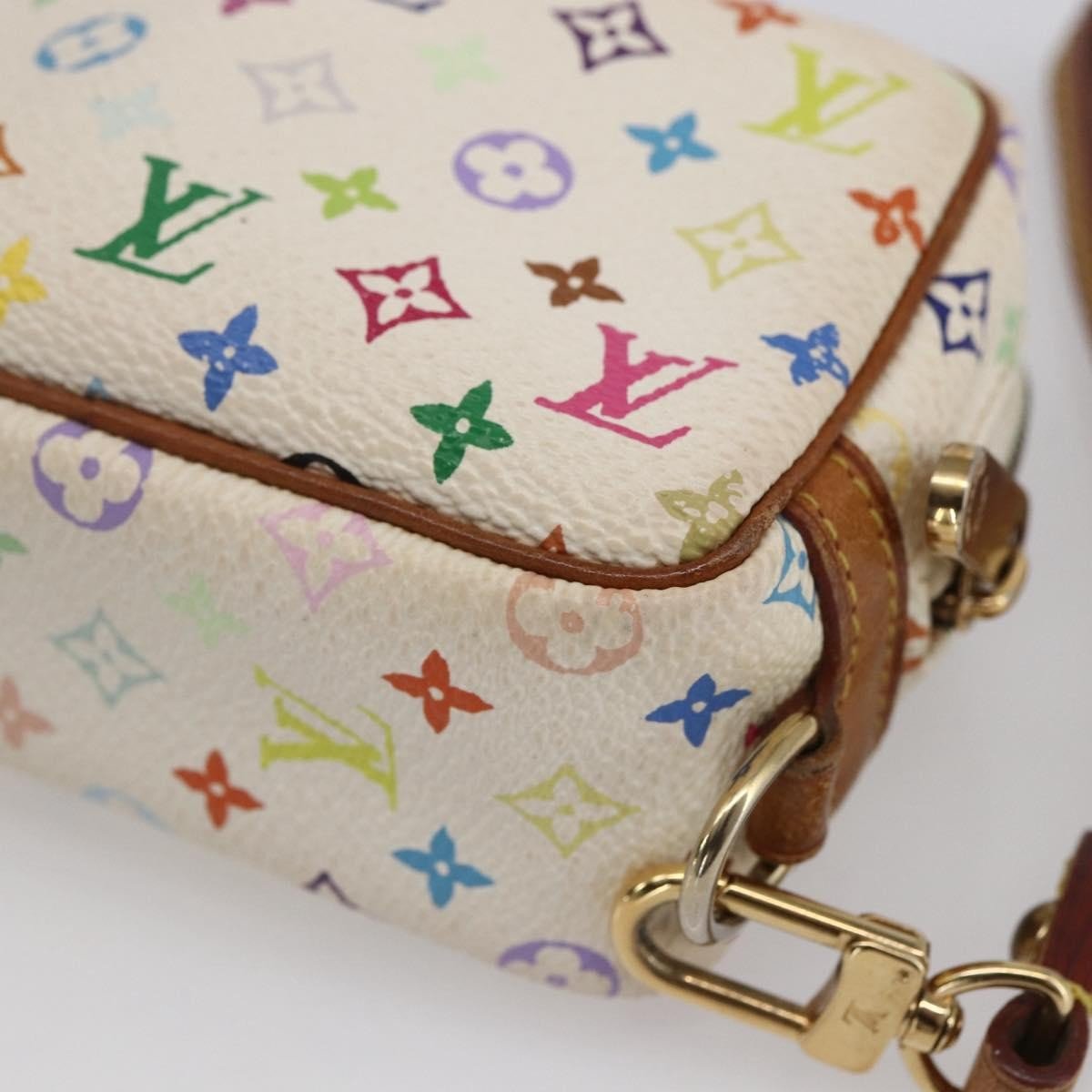 Louis Vuitton Wapity Trousse Pouch - Brandsamsara