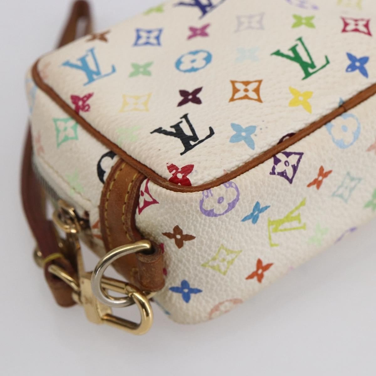 Louis Vuitton Wapity Trousse Pouch - Brandsamsara