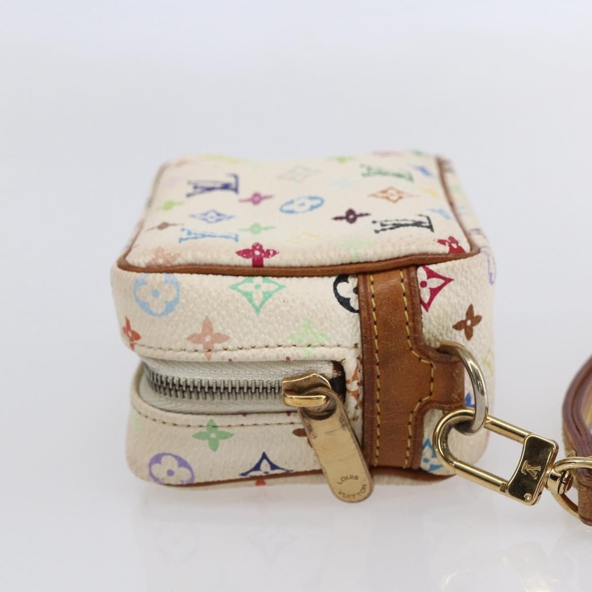 Louis Vuitton Wapity Trousse Pouch - Brandsamsara