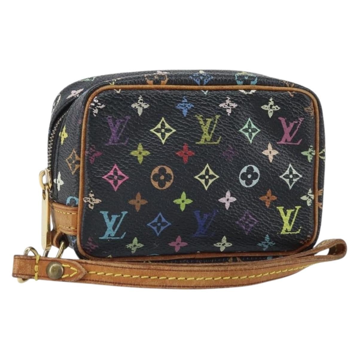 Louis Vuitton Wapity Trousse Pouch - Brandsamsara