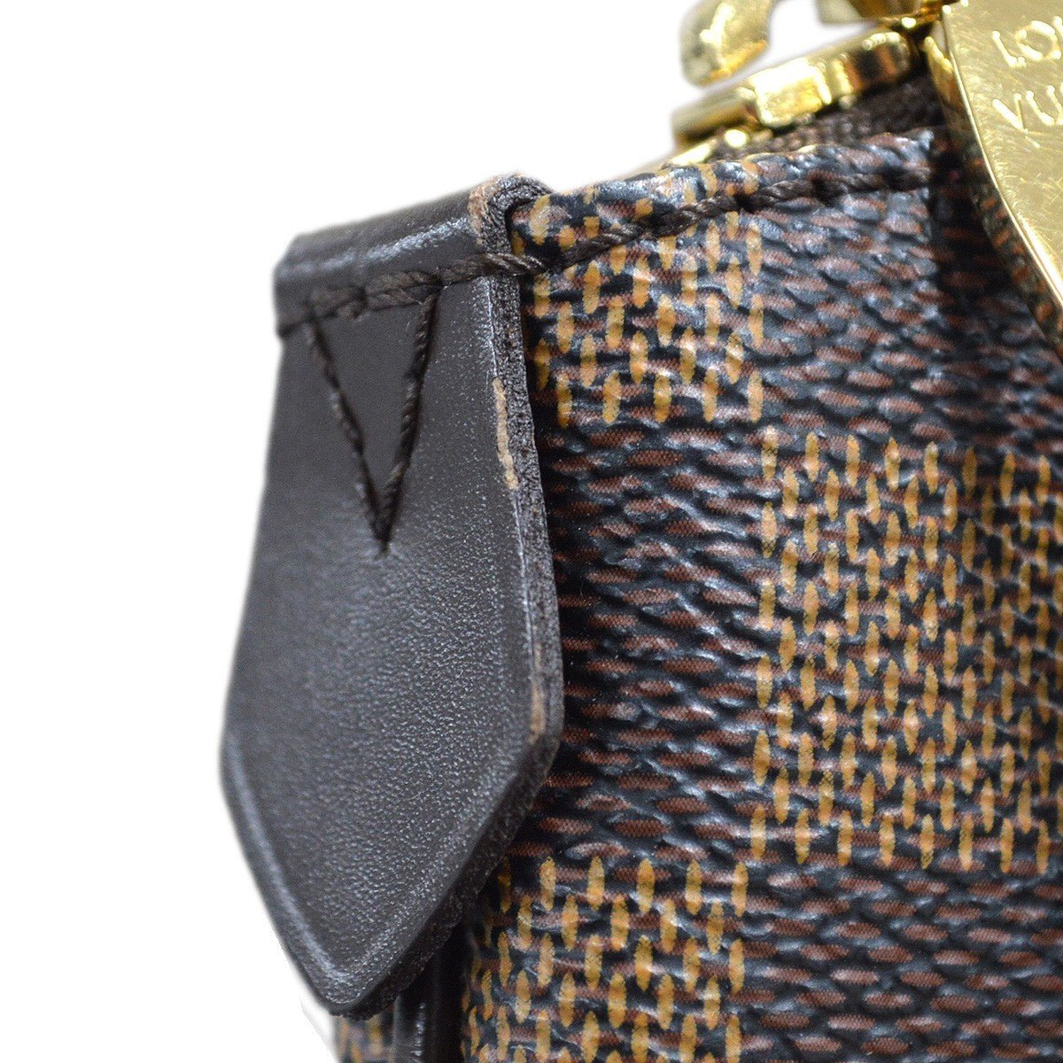 Louis Vuitton Westminster Handbag - Brandsamsara