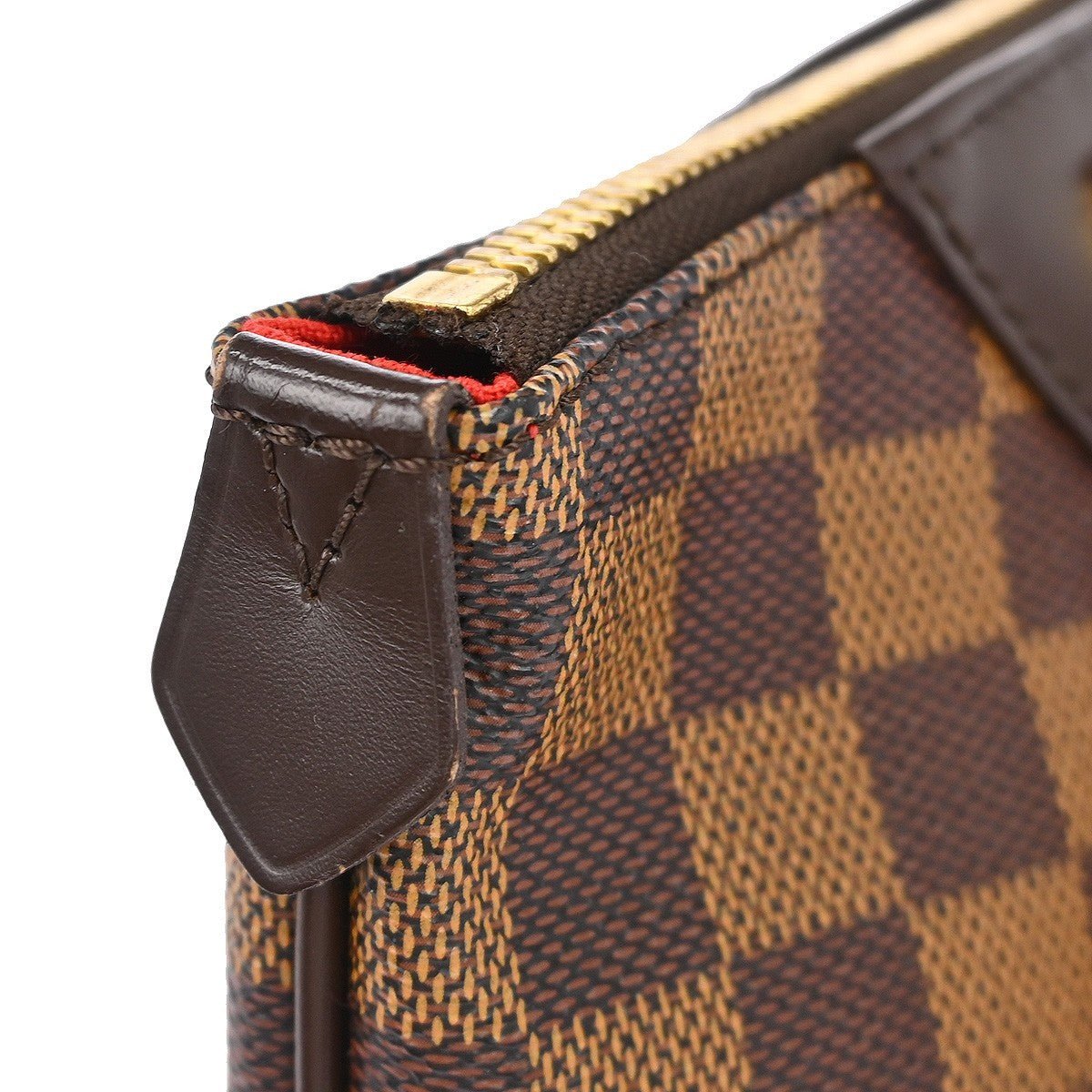 Louis Vuitton Westminster Handbag - Brandsamsara