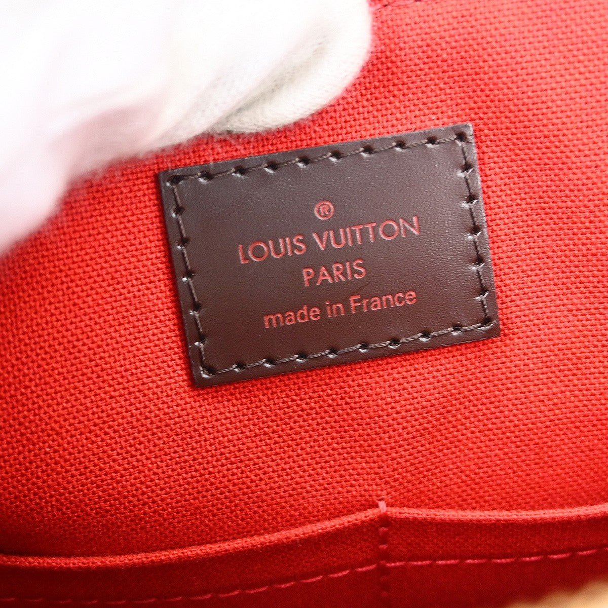 Louis Vuitton Westminster Handbag - Brandsamsara