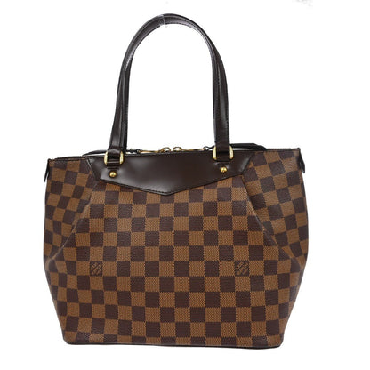 Louis Vuitton Westminster Handbag - Brandsamsara