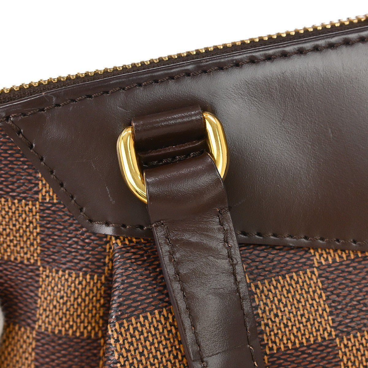 Louis Vuitton Westminster Handbag - Brandsamsara