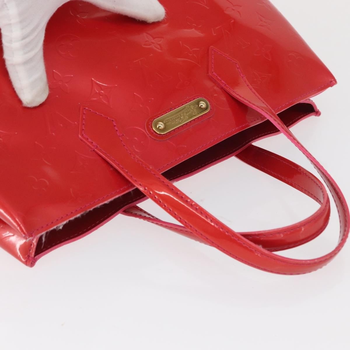 Louis Vuitton Wilshire Handbag - Brandsamsara
