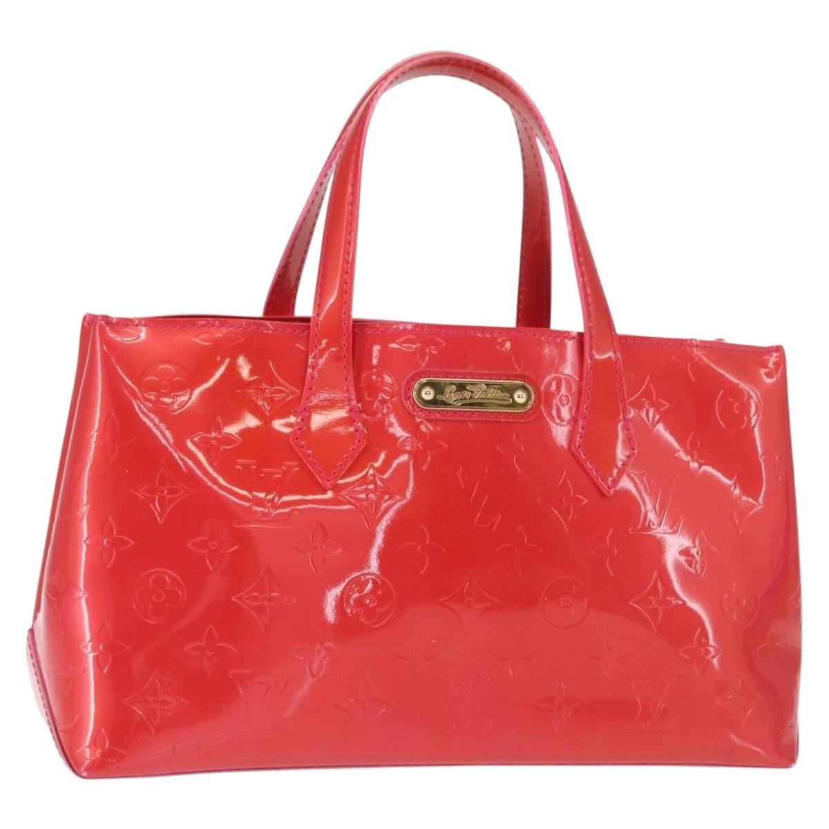 Louis Vuitton Wilshire Handbag - Brandsamsara