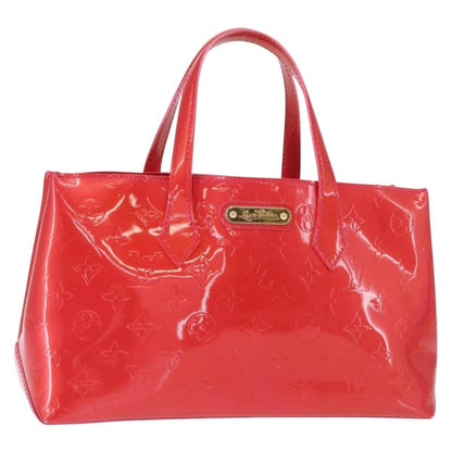 Louis Vuitton Wilshire Handbag - Brandsamsara