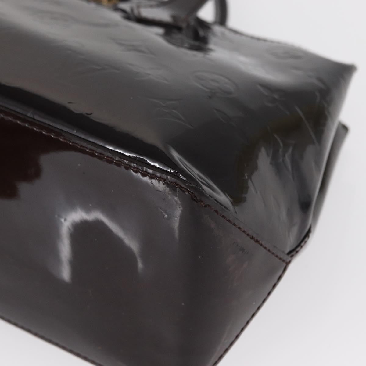 Louis Vuitton Wilshire Handbag - Brandsamsara