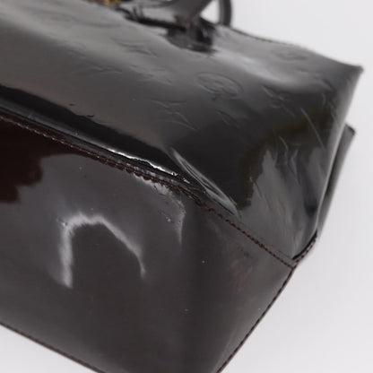 Louis Vuitton Wilshire Handbag - Brandsamsara