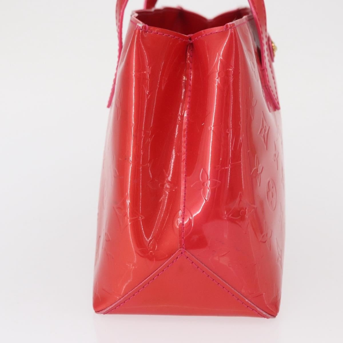 Louis Vuitton Wilshire Handbag - Brandsamsara
