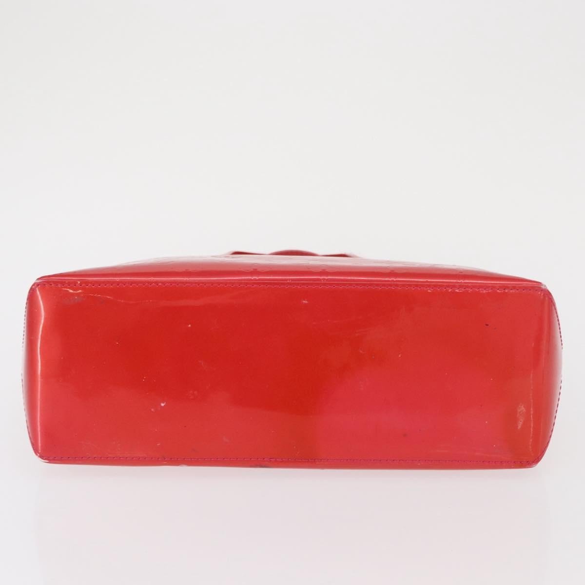 Louis Vuitton Wilshire Handbag - Brandsamsara