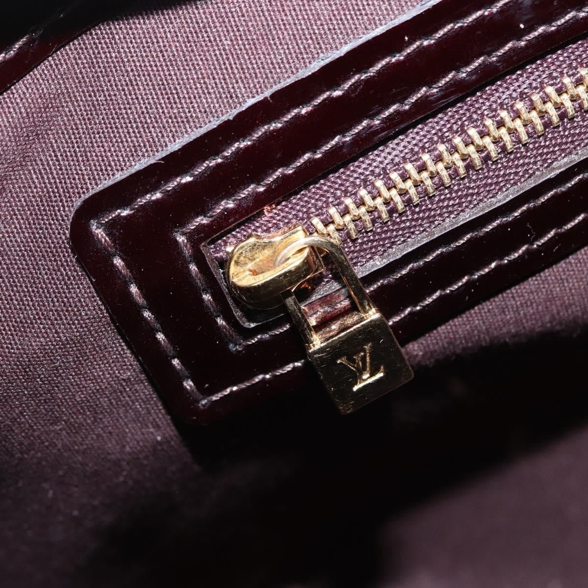 Louis Vuitton Wilshire Handbag - Brandsamsara