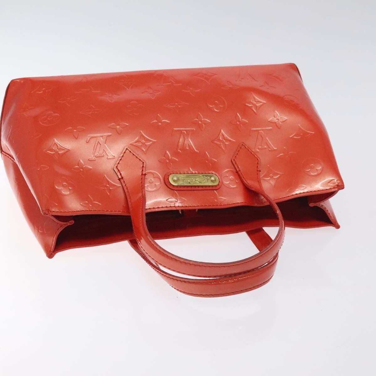 Louis Vuitton Wilshire Handbag - Brandsamsara
