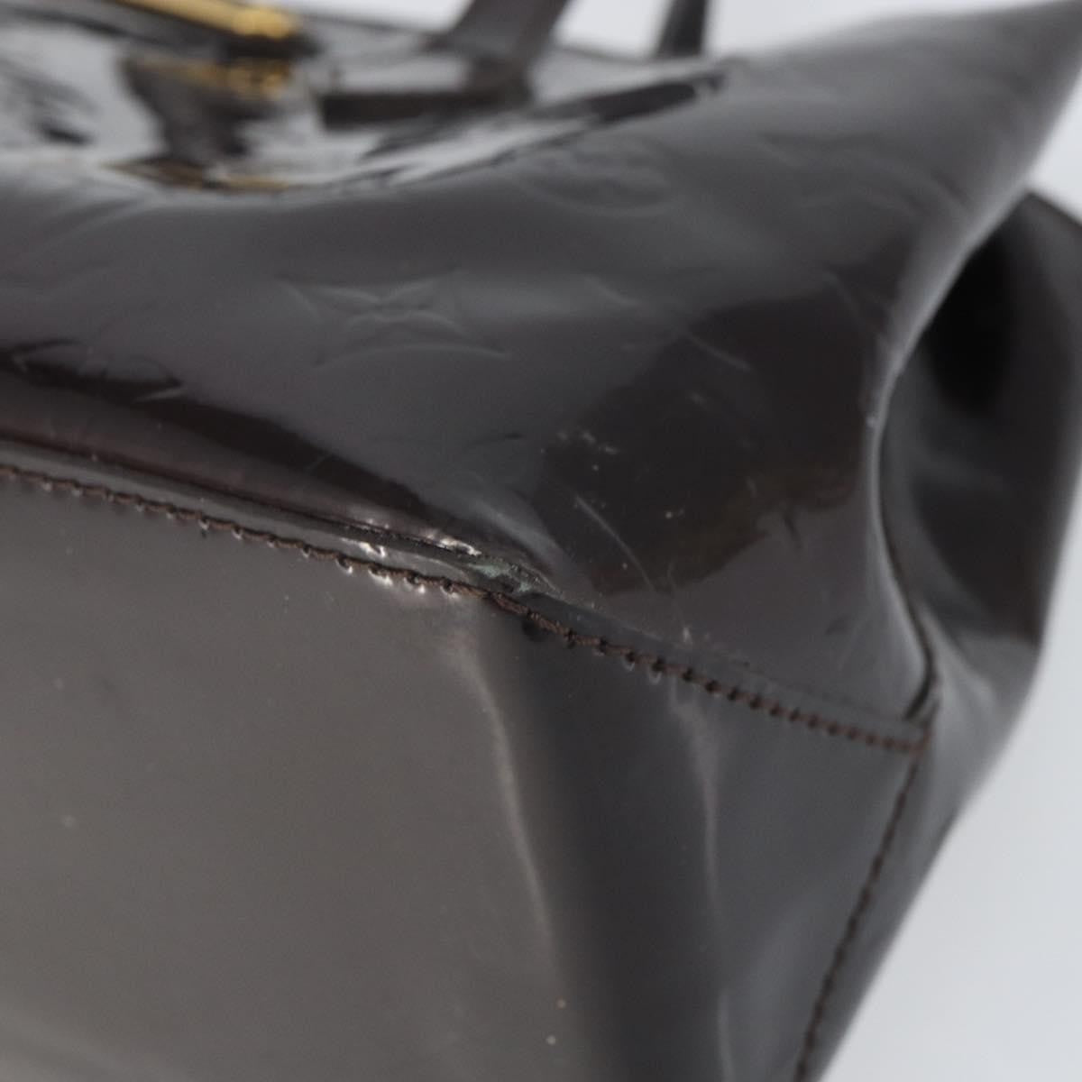 Louis Vuitton Wilshire Handbag - Brandsamsara