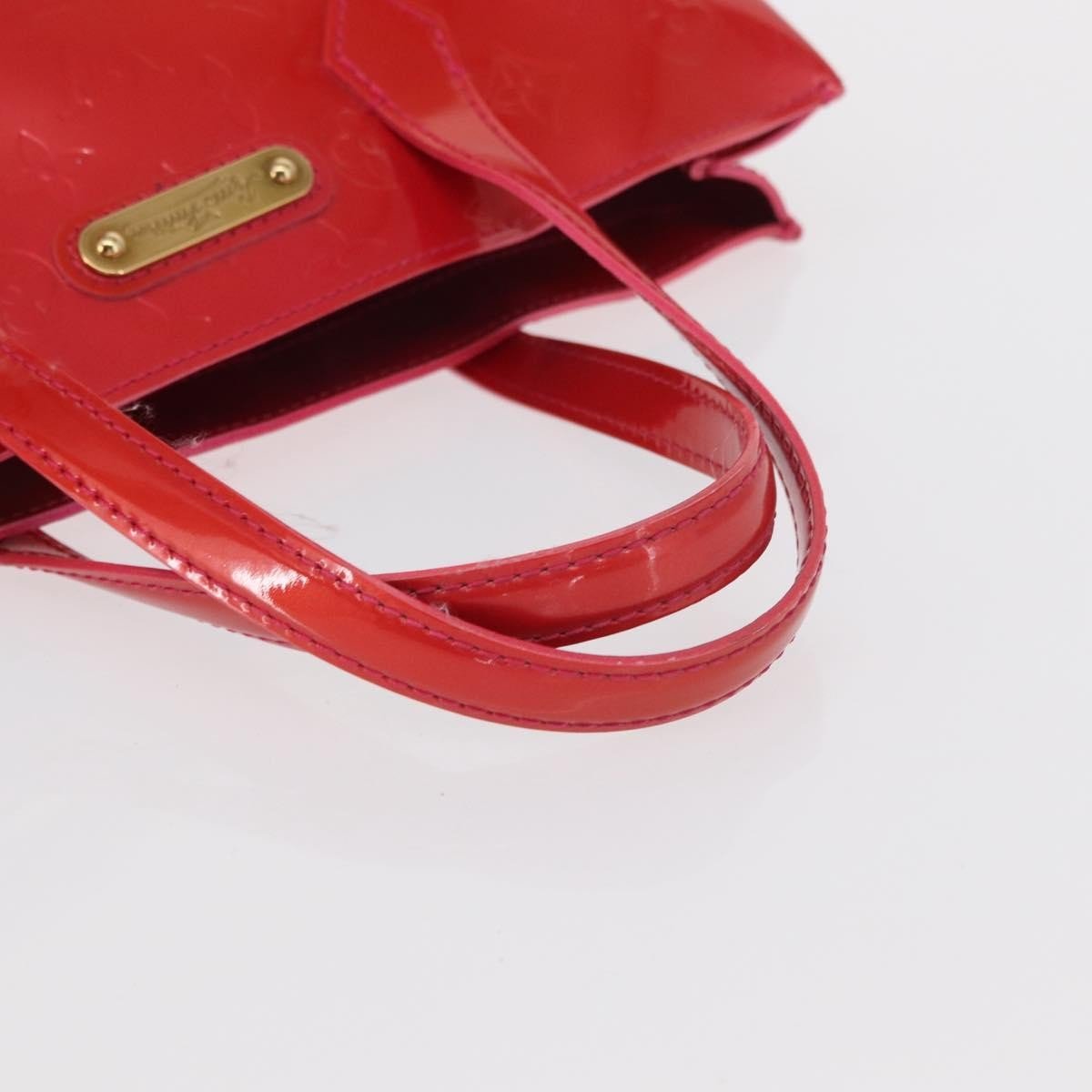 Louis Vuitton Wilshire Handbag - Brandsamsara