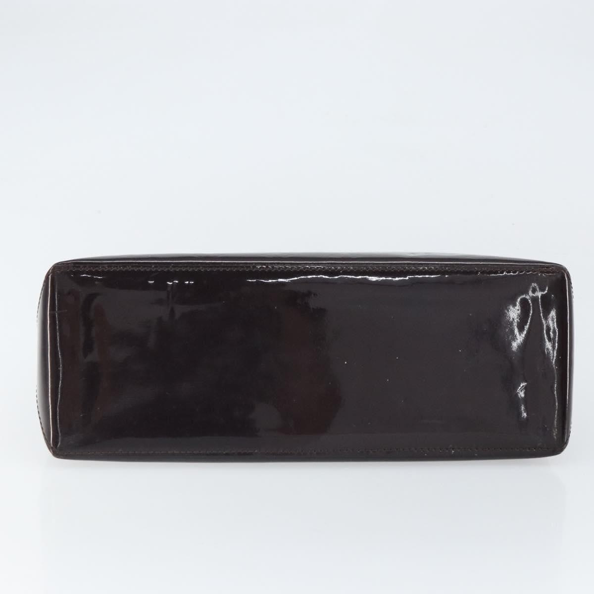 Louis Vuitton Wilshire Handbag - Brandsamsara