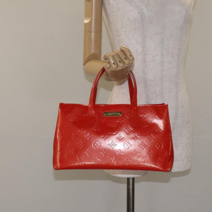 Louis Vuitton Wilshire Handbag - Brandsamsara