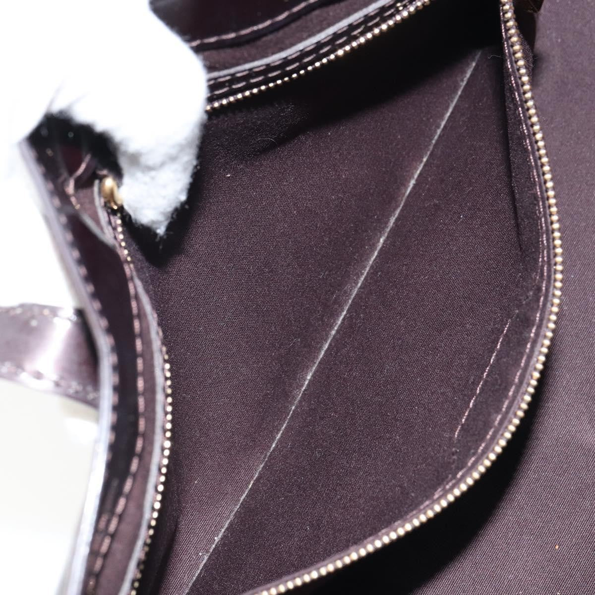 Louis Vuitton Wilshire Handbag - Brandsamsara