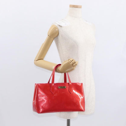 Louis Vuitton Wilshire Handbag - Brandsamsara