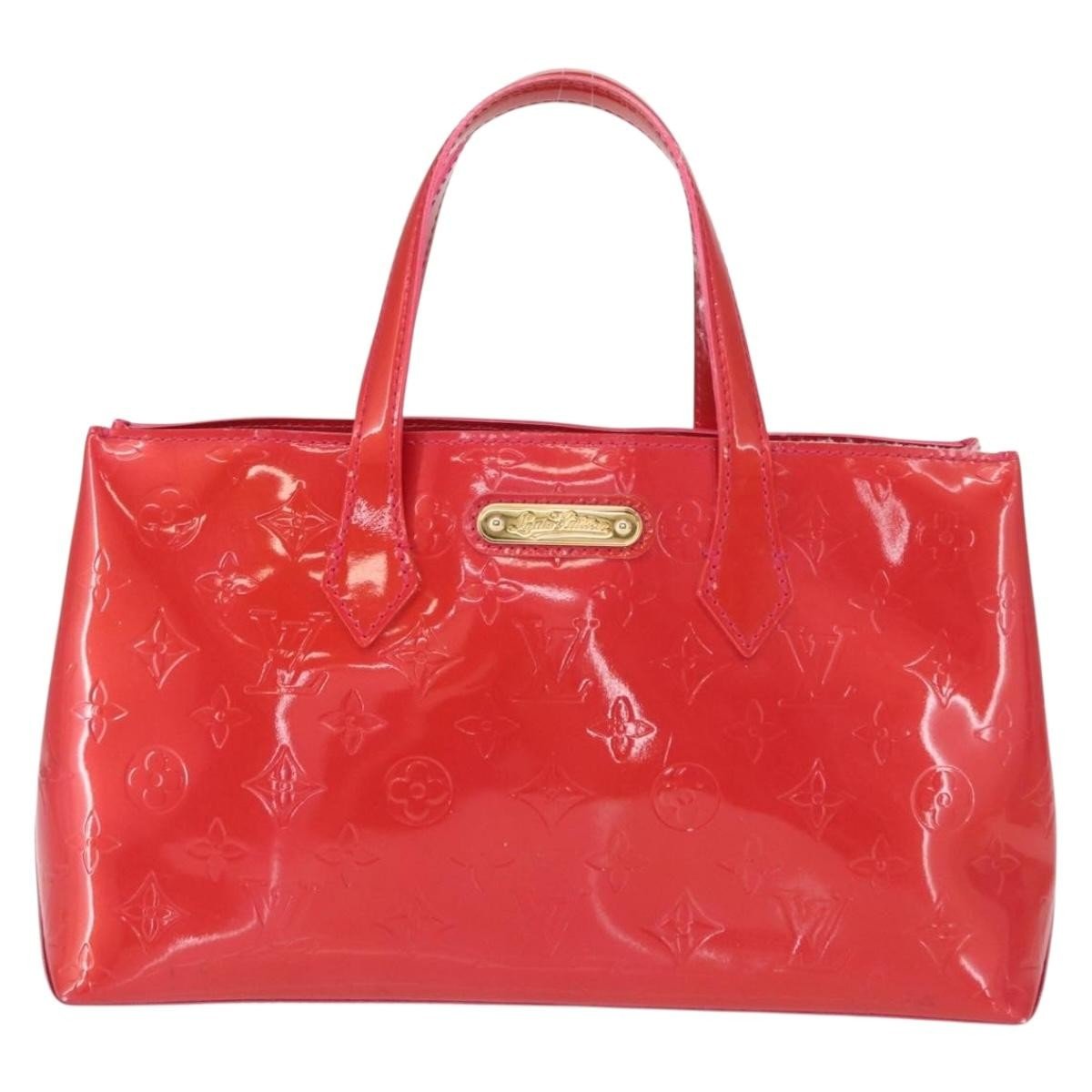 Louis Vuitton Wilshire Handbag - Brandsamsara