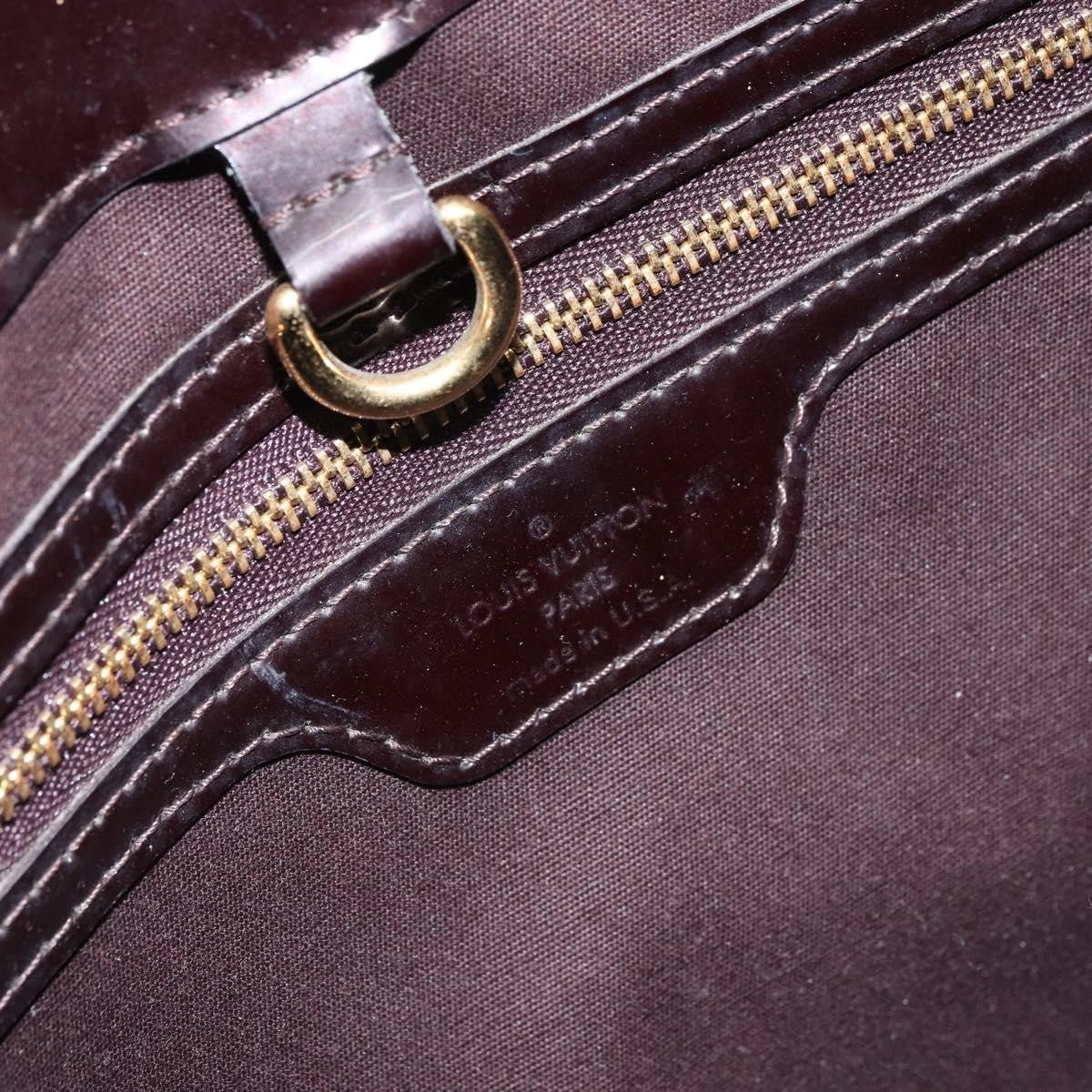 Louis Vuitton Wilshire Handbag - Brandsamsara