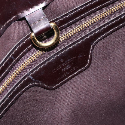 Louis Vuitton Wilshire Handbag - Brandsamsara